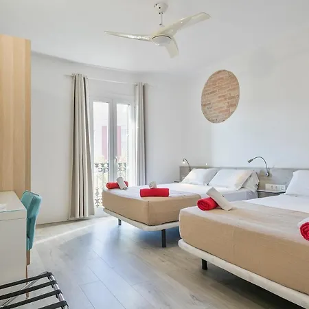 Together Apartment *