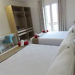 شقة أبارتمنتوس روندا دي سانت باو 1