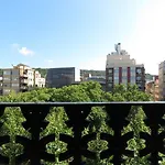 أبارتمنتوس روندا دي سانت باو 1 شقة *