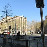 شقة أبارتمنتوس روندا دي سانت باو 1