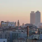 أبارتمنتوس روندا دي سانت باو 1
