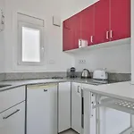 أبارتمنتوس روندا دي سانت باو 1