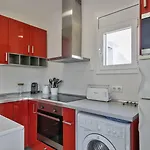 شقة أبارتمنتوس روندا دي سانت باو 1