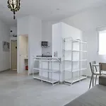 أبارتمنتوس روندا دي سانت باو 1 شقة *