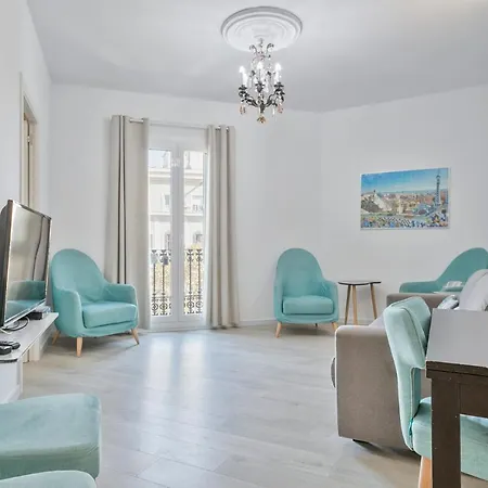 Apartment Together *