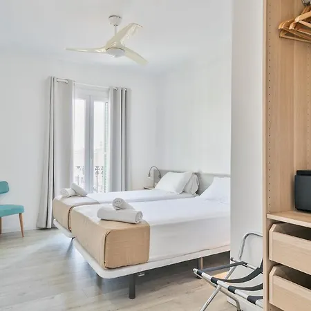 Apartment Together