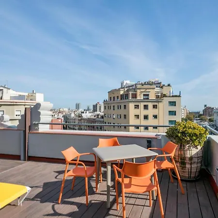 Apartment Together Barcelona