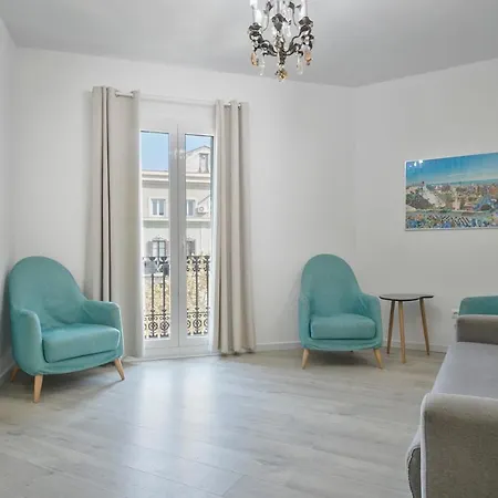 Together Apartment *