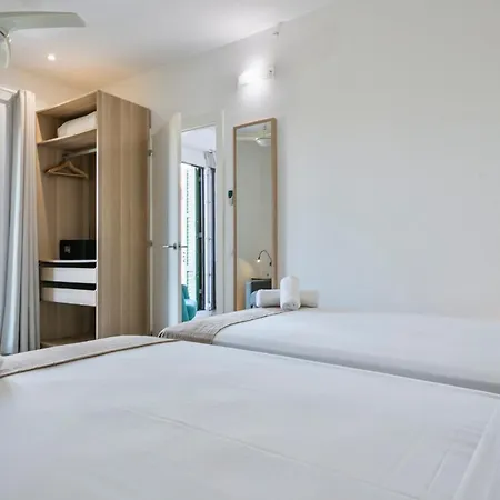 Apartment Together *