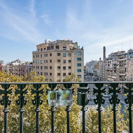 Apartment Together Barcelona