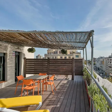 Apartment Together