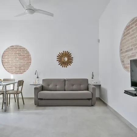 Together Apartment *