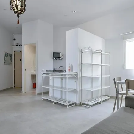 Apartmán Together