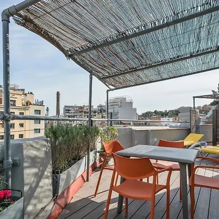 Together Apartment *