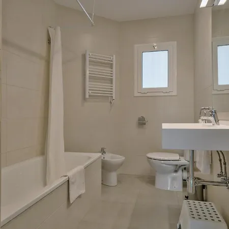Apartment Together Barcelona