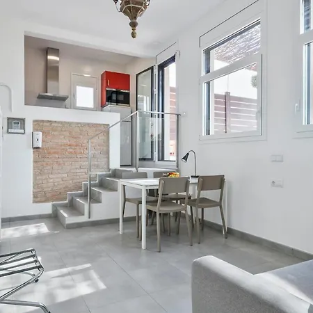 Apartment Together Barcelona