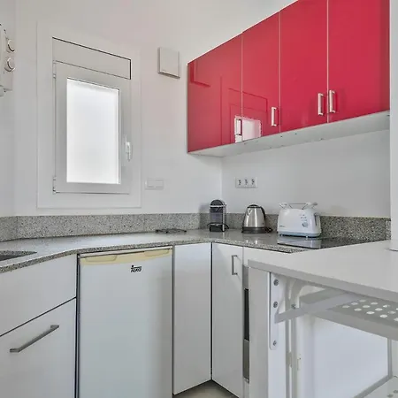 Together Apartment Barcelona