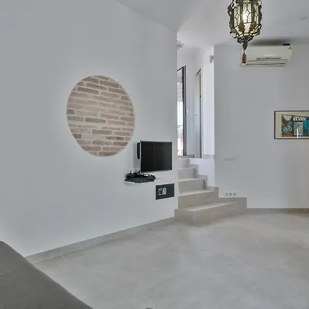 Apartment Together