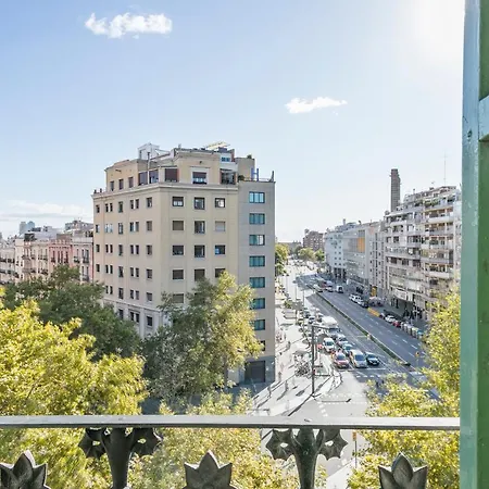 Apartment Together