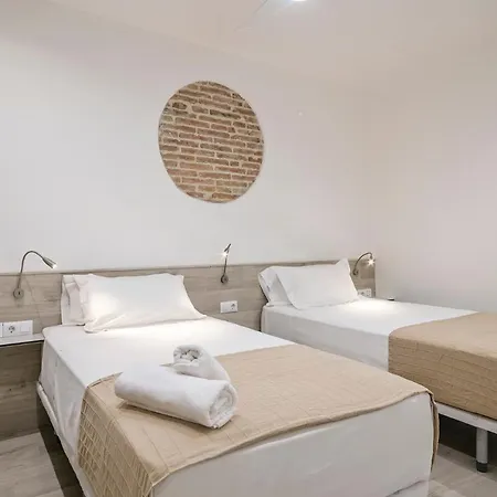 Apartment Together Barcelona