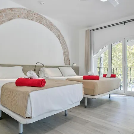 Together Apartment Barcelona
