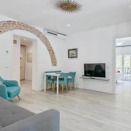 Apartment Together