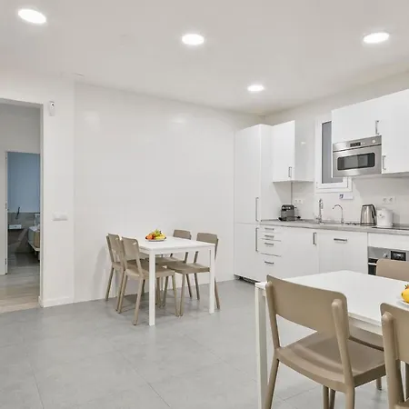 Apartmán Together *