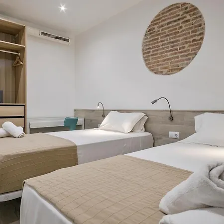 Together Apartment
