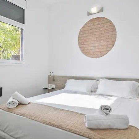 Apartment Together