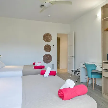 Apartment Together *