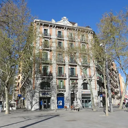 Apartamento Together *