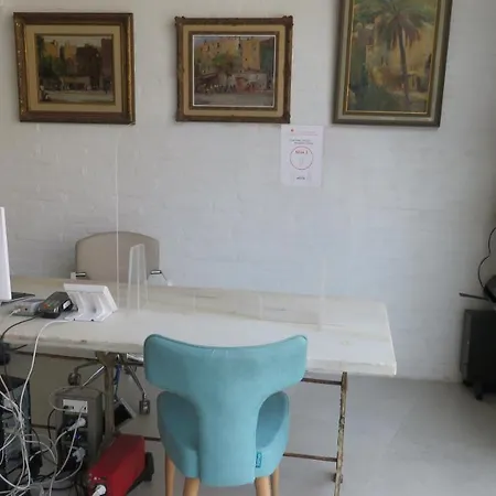 Apartamento Together *