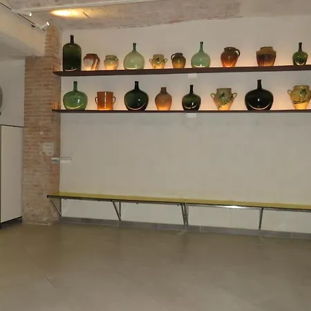 Apartment Together