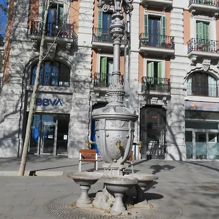 Apartamento Together