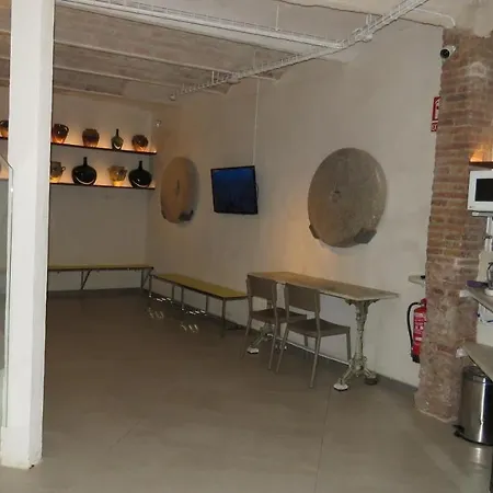 Apartment Together