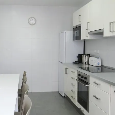 Together Apartment
