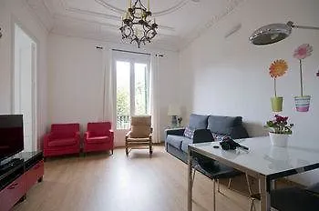 Apartmán Together