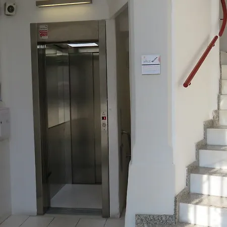 Together Apartment