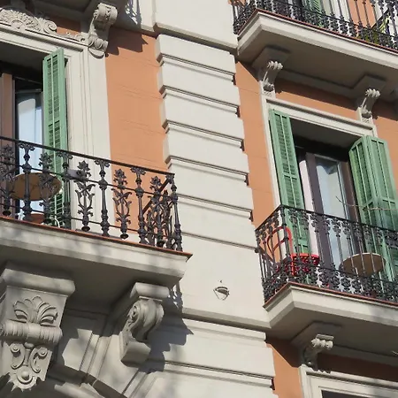 Apartment Together