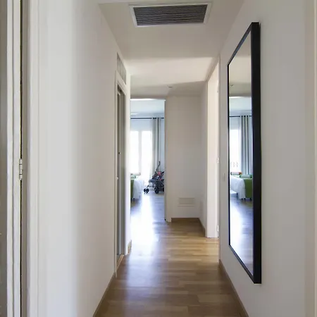 Together Apartment *