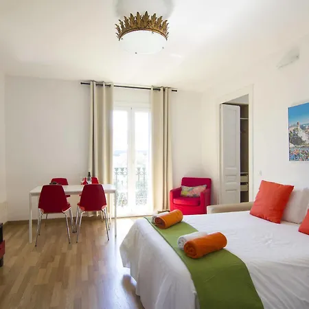Together Apartment