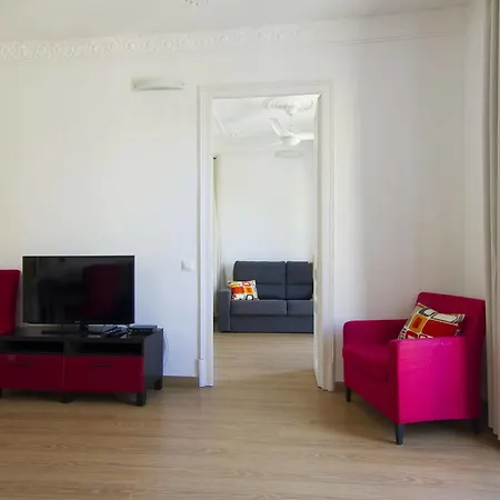 Apartment Together Barcelona