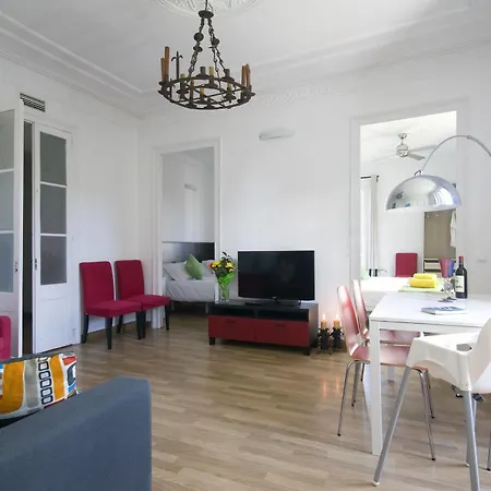 Together Apartment