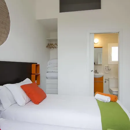 Apartment Together Barcelona