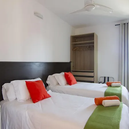 Apartamento Together