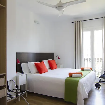 Together Apartamento Barcelona