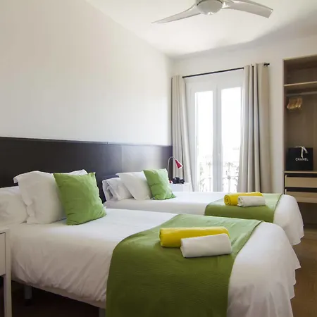 Together Apartment